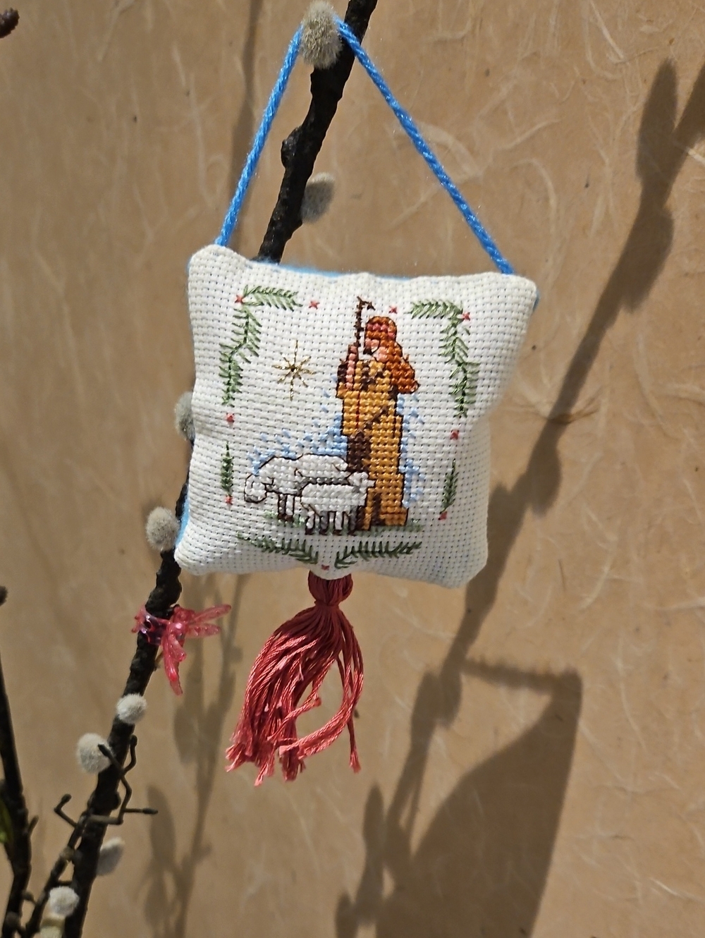 Christmas Cross Stitch